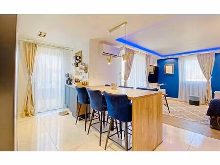 appartement muret 66.42 m² t-3 à vendre  185 000 €