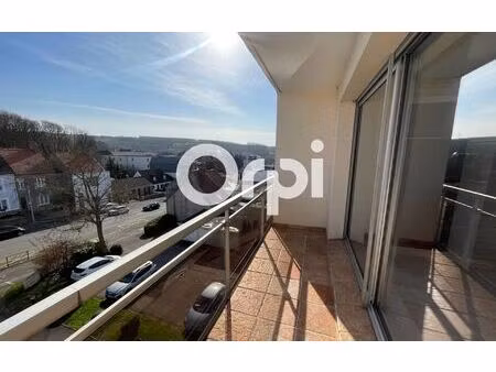 appartement saint-martin-boulogne 49.3 m² t-3 à vendre  172 300 €