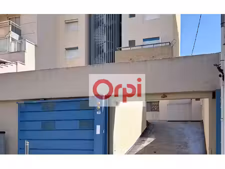stationnement canet-en-roussillon 13 m² t- à vendre  18 000 €