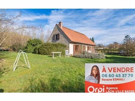 maison chaillevois m² t-7 à vendre  199 900 €