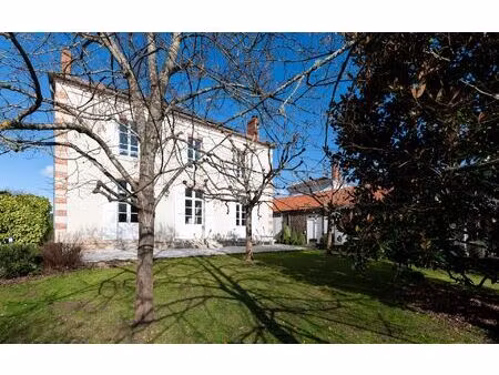 maison mont-de-marsan m² t-7 à vendre  874 000 €