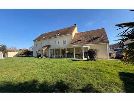 maison ranville 533 m² t-14 à vendre  1 158 000 €