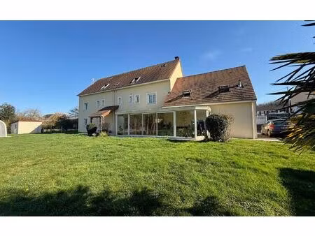 maison ranville 566.13 m² t-14 à vendre  1 158 000 €