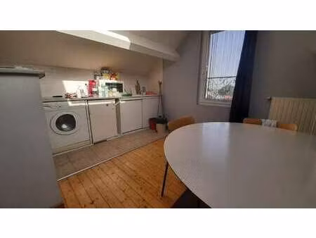 vente appartement 2 pièces au loroux-bottereau (44430) : à vendre 2 pièces / 30m² le lorou