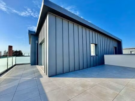 vente appartement 3 pièces à trélazé (49800) : à vendre 3 pièces / 59m² trélazé