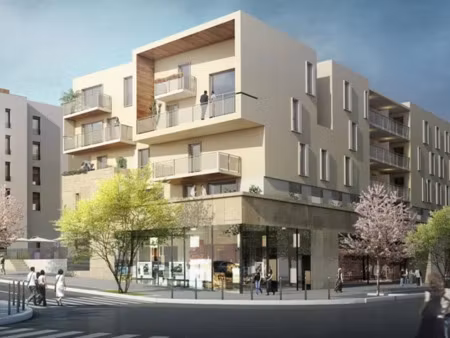 location locaux professionnels 189 m² à sathonay-camp (69580)  2 077 €