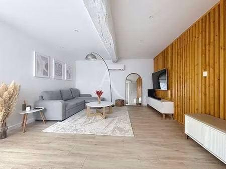 vente maison à chemillé-en-anjou (49120) : à vendre / 90m² chemillé-en-anjou