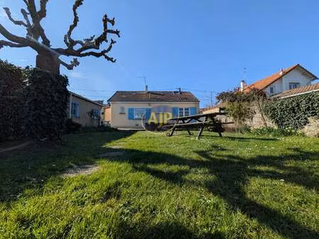 vente maison à la montagne (44620) : à vendre / 73m² la montagne