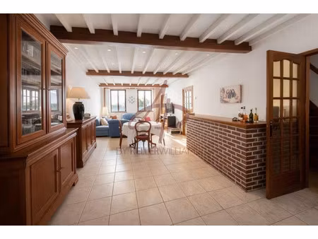 maison à vendre  5 pièces - linselles 59126