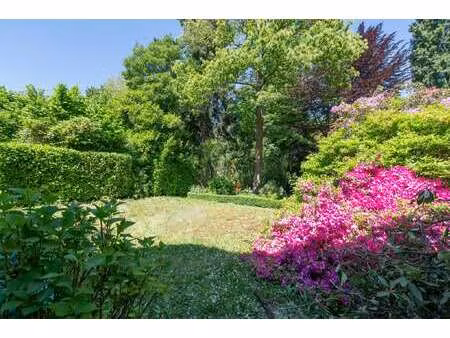 vente maison à nantes (44000) : à vendre / 235m² nantes