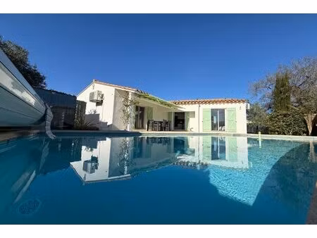 vente maison 4 pièce(s)