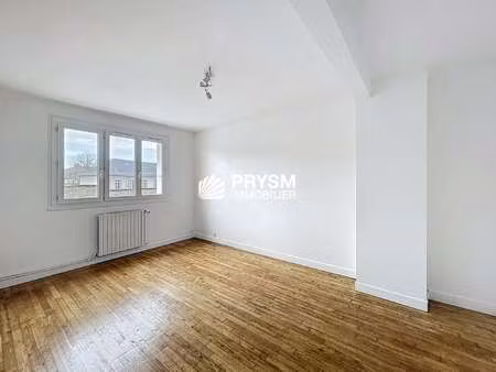 location appartement 2 pièces meublé à rennes (35000) : à louer 2 pièces meublé / 43m² ren