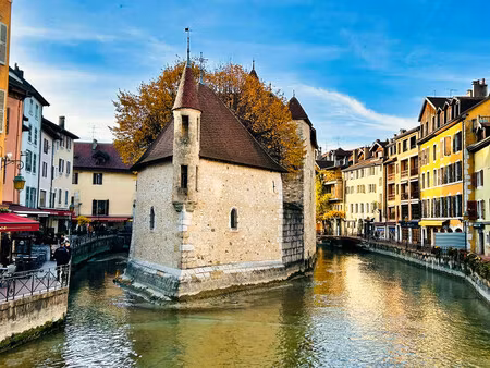 appartement à vendre à annecy (74000) - haute-savoie