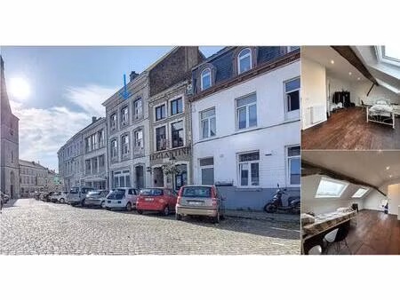 appartement à louer à grand-place 19 jodoigne (vbd92904)
