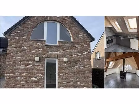 appartement à louer à rue trasenster 52 trooz (vbd92888)