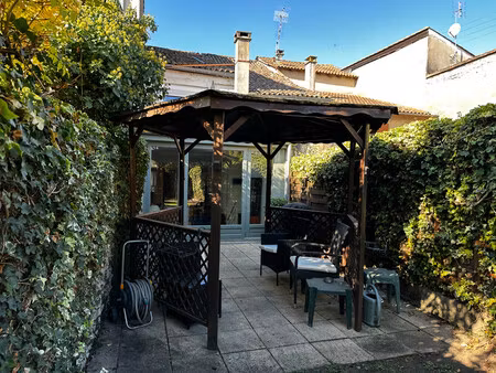 maison à vendre à sainte-foy-la-grande (33220) - gironde