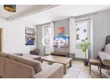 proximité commodités - duplex - équipé - idéal premier achat ou investissement locatif