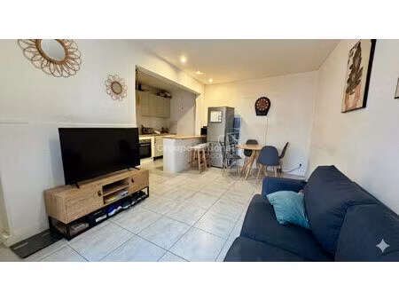 immeuble - nîmes - quartier rangueil