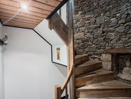 appartement à varades avec garage