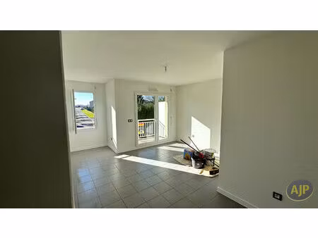 appartement 2 pièce(s) 40.94 m2