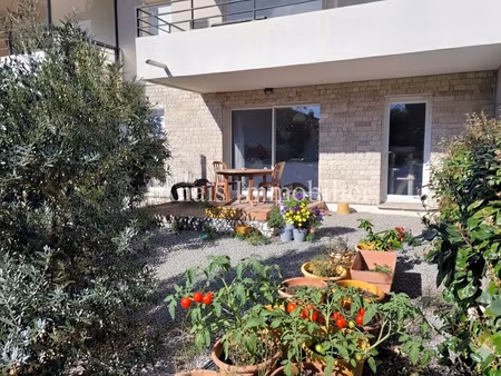 appartement 2 pièces - 43m2