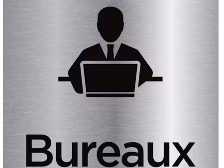 local professionnel 43 m2 quartier des arenes