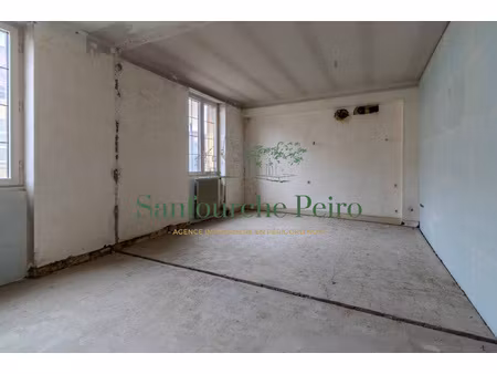 centre ville de sarlat - périgord noir