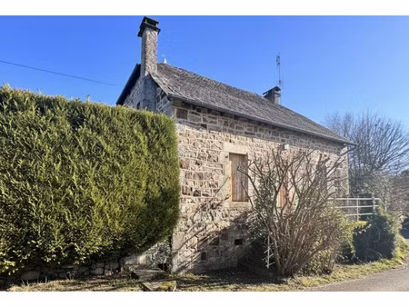 maison de caractère à gumond