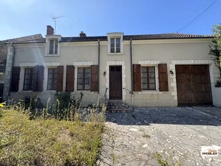 maison familiale de 180 m²