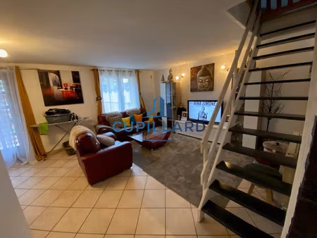 exclusivite roanne - maison de ville