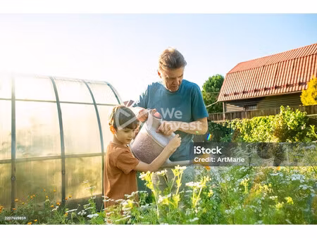 terrain viabilise de 225 m2