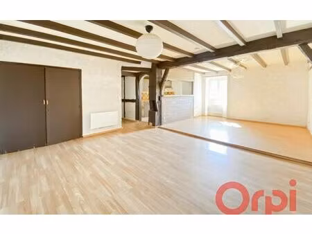 location appartement  71.4 m² t-3 à ainhoa  595 €