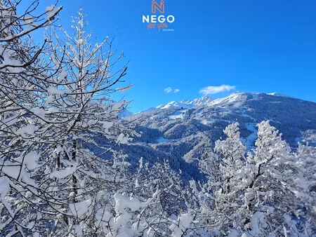 appartement bozel 3 pièce(s) 50 m2