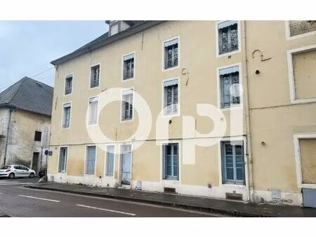 appartement chalon-sur-saône 26.98 m² t-1 à vendre  46 000 €