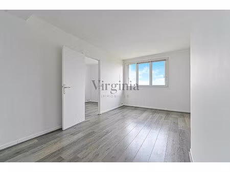 champigny sur marne - appartement 2 pièces 37.76m2
