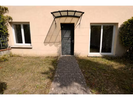 location appartement 2 pièces  49.27m²  chartres