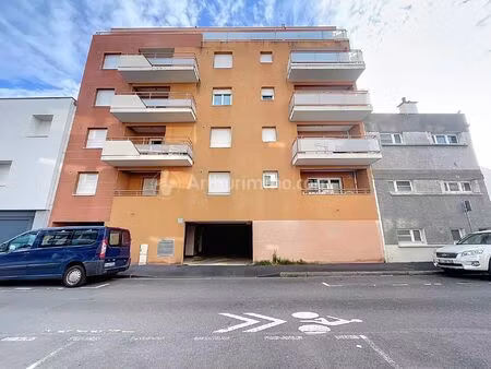 vente appartement 3 pièces 67 m2 à clermont-ferrand