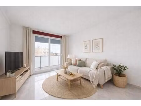 beau t4 entièrement refait à neuf frontignan 179.000€