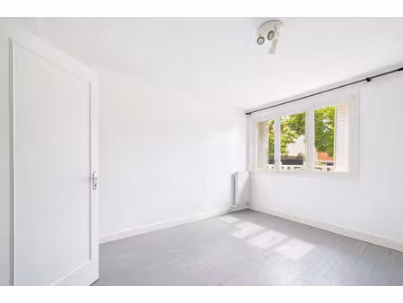 vente appartement 3 pièces  51.02m²  joinville