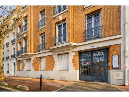 vente appartement 3 pièces  53.00m²  joinville