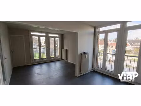 type 2 limoges ouest