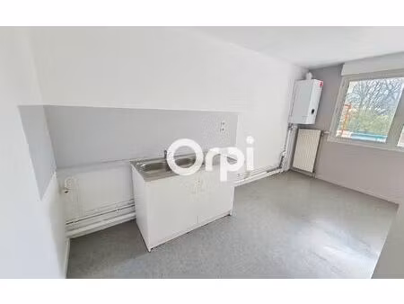 location appartement  85 m² t-4 à maxéville  890 €