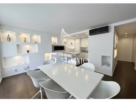 vente appartement 3 pièces 80 m² montpellier (34000)