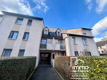 appartement pontault combault 3 pièce(s)