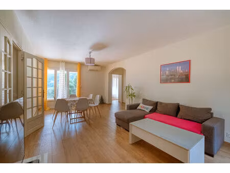 vente appartement 4 pièces ville di pietrabugno