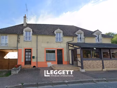 boutique 18 pièce(s)  le châtelet