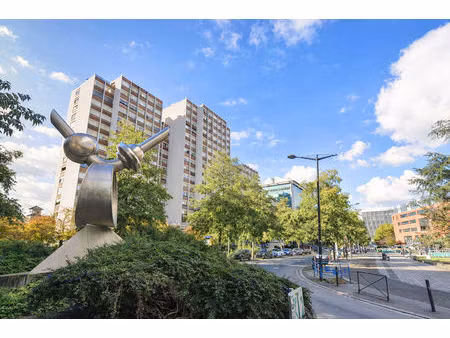 vente parking / box  25.00m²  ivry