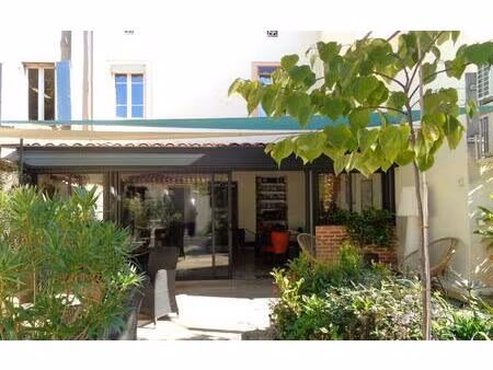 vente maison 7 pièces 201 m² albi (81000)