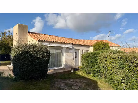 maison 4 pieces- 108m²- a vendre- angles