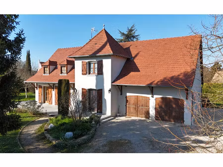 maison dracy-le-fort m² t-6 à vendre  500 000 €